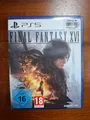 Produktbild: Playstation 5-Final Fantasy XVI- sehr guter Zustand