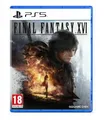 Produktbild: Sony PlayStation 5 Final Fantasy XVI - Standard Edition, 2023 - Zustand: Neu