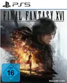 Produktbild: Final Fantasy XVI (16) - PS5 PlayStation 5 - NEU OVP - *Blitzversand*