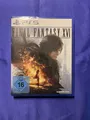 Produktbild: Final Fantasy 16 XVI - PS5 - Playstation 5 - Neu