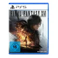 Produktbild: Final Fantasy XVI PS5 Rollenspiel Abenteuer Fantasy PlayStation 5 Game