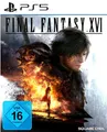 Produktbild: Final Fantasy XVI / 16 - PS5 / PlayStation 5 - Neu & OVP - Deutsche Version