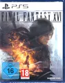 Produktbild: Final Fantasy XVI / 16 - PS5 / PlayStation 5 - Neu & OVP - Deutsche Version