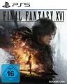 Produktbild: Final Fantasy XVI 16 PS5         !!!!! NEU+OVP !!!!!