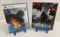 Produktbild: Final Fantasy 16 - Standard Edition, Sony PlayStation 5, PS5, Auswahl