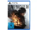 Produktbild: Finial Fantasie XVI   -  Sony PlayStation 5 (2023)