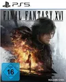 Produktbild: Final Fantasy XVI DE (Sony PlayStation 5, gebraucht) **