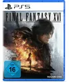 Produktbild: Final Fantasy XVI - Playstation 5 - Zustand sehr gut