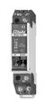Produktbild: Eltako Installationsrelais 1TE teilelektronisch DIN-Schiene 1S 8V/AC 16A 230V AC