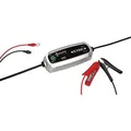 Produktbild: CTEK Autobatterie-Ladegerät 56-309, MXS 3.8, 12 V, 3,8 A, mit Batterietester und Erhaltungsladung