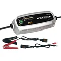 Produktbild: CTEK Batterieladegerät MXS 3.8 12V 3,8A Erhaltungsgerät 1,2-130 Ah