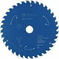 Produktbild: Bosch Accessories 2608644504 Kreissägeblatt 160 x 20 mm Zähneanzahl: 36 1 St.