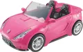Produktbild: Barbie Glam Cabrio Zubehör