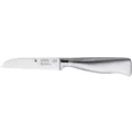 Produktbild: WMF Grand Gourmet Gemüsemesser 19 cm, Made in Germany, Messer geschmiedet, Performance Cut, Spezialklingenstahl, Klinge 9 cm