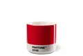 Produktbild: PANTONE Kaffeeservice, PANTONE Porzellan Macchiato Thermobecher