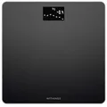 Produktbild: WITHINGS Body WLAN-Körperwaage, schwarz