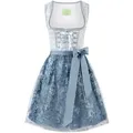 Produktbild: Stockerpoint Dirndl Nanita blau 36