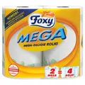 Produktbild: Foxy Mega Küchenpapier 2 Stk.
