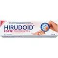 Produktbild: Hirudoid forte Creme 445 mg/100 g 100 g