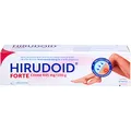 Produktbild: Hirudoid forte Creme wirkt abschwellend und entzündungshemmend, 100 g Creme