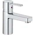 Produktbild: Kludi Waschtisch-Einhandmischer ZENTA XL DN 15 chrom