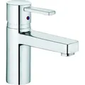 Produktbild: Kludi - Zenta - Waschtisch Einhebelmischer Xl, Chrom 382620575