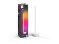 Produktbild: PHILIPS Hue Gradient Signe Weiße Tischleuchte Mehrfarbig