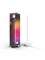 Produktbild: Philips Hue Gradient Signe Multicolor Table Lamp - White