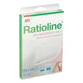 Produktbild: Ratioline® Wundverband 15 cm x 10 cm steril