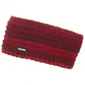 Produktbild: Eisbär - Mikata Stirnband - Stirnband Gr One Size rot