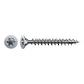 Produktbild: Spax Universalschraube 4 x 15 mm Senkkopf T-STAR plus Vollgewinde 4CUT WIROX A3J, 1000 Stück