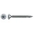Produktbild: SPAX Schraube SPAX 1191010400155 Senkkopfschraube 4 mm 15 mm T-STAR plus Stahl