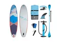 Produktbild: FIREFLY SUP-Board SUP-Board iSUP 3.0 10,6 BLUE LIGHT/NAVY DARK