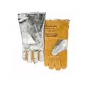Produktbild: Weldas MIG/MAG Handschuh COMFOflex® 10-2385 Gr. XL 10-2385 XL Handschutz MAG Handschuhe