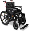 Produktbild: Rolektro Elektrorollstuhl Rolektro, Elektrorollstuhl ERS-6 Li