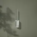 Produktbild: Keuco Reva Toilettenbürstengarnitur 12864019000 verchromt, Wandmodell