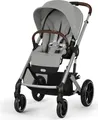 Produktbild: Cybex Kinderwagen Columbus Trading Partners Gmb H Babywagen Kombi Kinderwagen