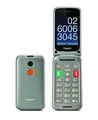 Produktbild: Gigaset GL590 GSM - Senioren GSM Mobiltelefon mit SOS-Funktion - einfache Bedienung mit 2,8
