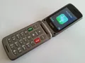 Produktbild: GIGASET GL590 DUAL SIM GRAU NEUW.+OVP+VIELE EXTRAS+RECHNUNG+DHL VERSAND
