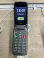 Produktbild: Gigaset GL 590 silber Handy 7#35880014
