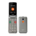 Produktbild: Gigaset GL 590 silber Handy #30553854