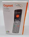 Produktbild: Gigaset GL590 Seniorenhandy Mobiltelefon SOS Funktion 2,8