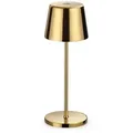 Produktbild: Ideal Lux AUßENLEUCHTE Ideal lux Cute Tl Oro, Gold, Metall, 20.8 cm, Lampen & Leuchten, Außenbeleuchtung, Außenleuchten