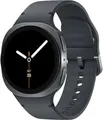 Produktbild: Samsung Galaxy Watch 8 BT Graphite (SM-L330NDAAEUE)