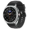 Produktbild: SAMSUNG Galaxy Watch8 Classic Smartwatch, Galaxy AI Bluetooth 5.3 & 50% Strap-Gutschein