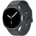 Produktbild: SAMSUNG Galaxy Watch8 44mm BT Graphite Cashback EUR 100,- bis 04.01.2026!