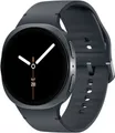 Produktbild: Samsung Galaxy Watch8 L330 44 mm Bluetooth Graphite Smartwatch AMOLED-Display