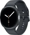 Produktbild: Samsung Galaxy Watch8 Bluetooth 44mm SM-L330 EU Smartwatches Graphite