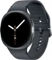 Produktbild: Samsung Galaxy Watch8 44mm Graphite Bluetooth GPS NFC Neuwertig MwSt