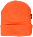 Produktbild: Result Winter Essentials Woolly Ski heeft 3 m Thinsulate, One Size, Fluorescent Oranje